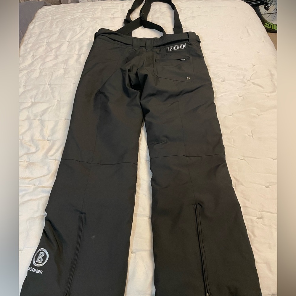 Bogner Ski insulated pants 32 M